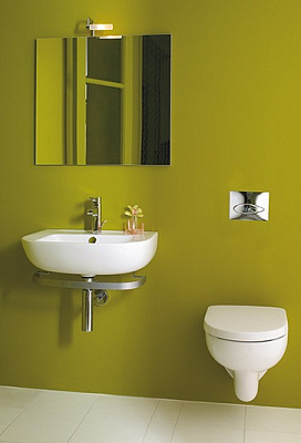 Зеркало Jacob Delafon Odeon Up 70