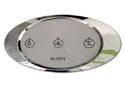 Душевая кабина Parly B100