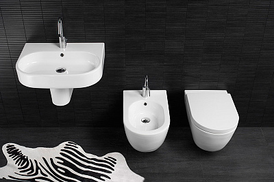 Раковина Hatria Area (60 см)