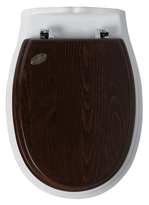 Унитаз приставной Simas Arcade AR 811