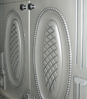 Тумба с раковиной Атолл Наполеон 265