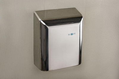 Сушилка для рук Nofer Big Flow 01451.B