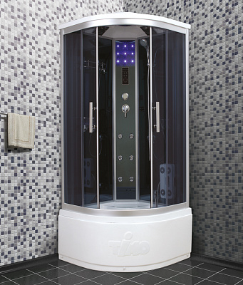 Душевая кабина Timo Standard T-1101
