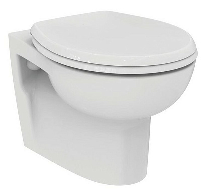 Сиденье для унитаза Ideal Standard Eurovit W303001