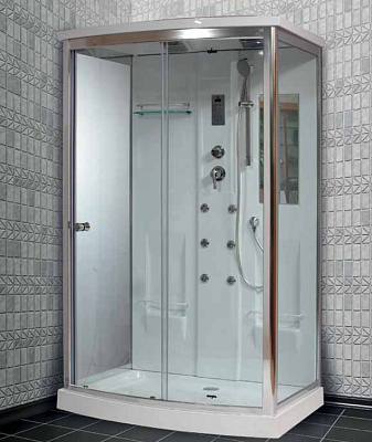 Душевая кабина Timo Lux T-7715