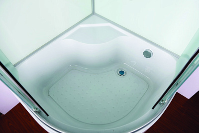 Душевая кабина Esbano ES-100CRB