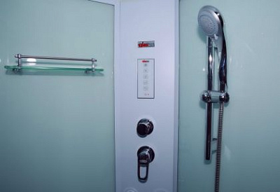 Душевая кабина Timo Eco TE-0720 L