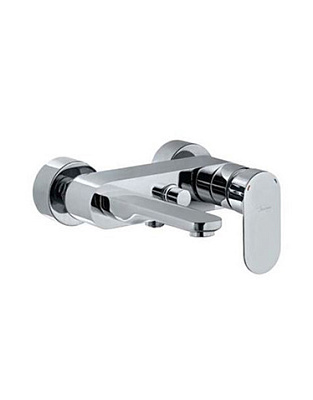 Смеситель для ванны Jaquar Opal Prime OPP-CHR-15119PM