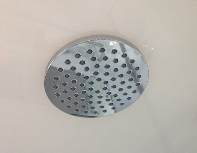 Душевая кабина Esbano ES-129CKRB