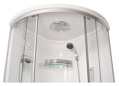 Душевая кабина Luxus 123D