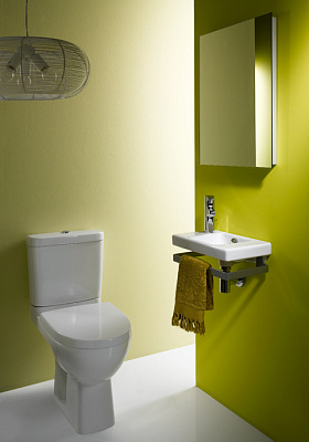 Раковина Jacob Delafon Odeon Up E4701L