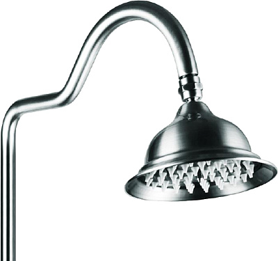 Душевая система Timo Nelson SX-1290/00 хром