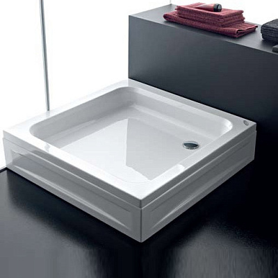 Поддон для душа Kolpa San Pearl 90