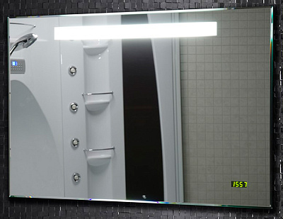 Зеркало Aquanet TH-24C 92x60