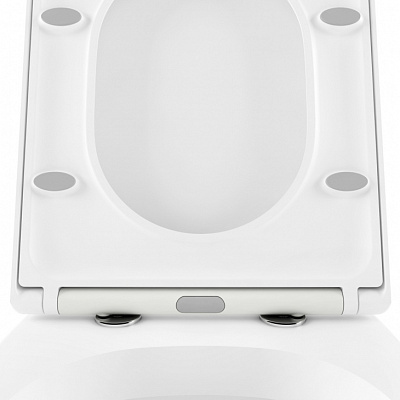 Приставной унитаз Lavinia Boho One 33020050