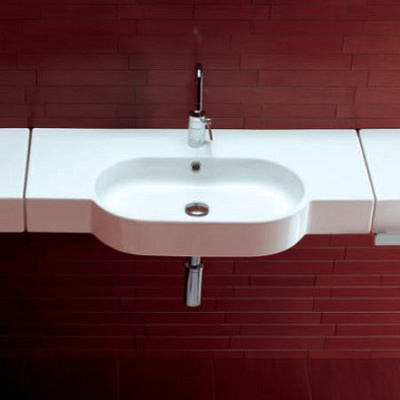 Раковина Hatria Area (90 см)