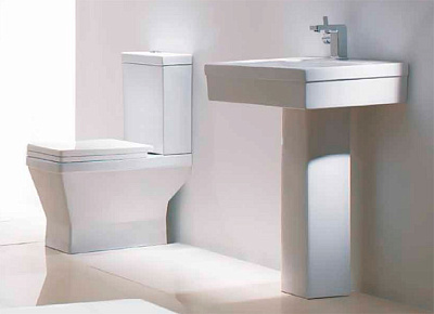 Унитаз-компакт Cezares Prati-A