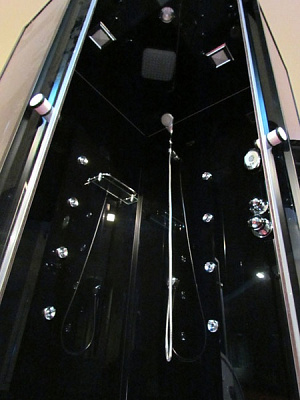 Душевая кабина Niagara NG-208 90 см