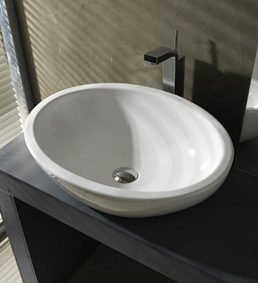 Раковина Disegno Ceramica Sfera 561