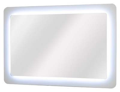 Зеркало Aquanet DL-01