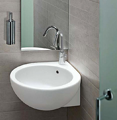 Рукомойник Hatria You&Me SX (46 см)