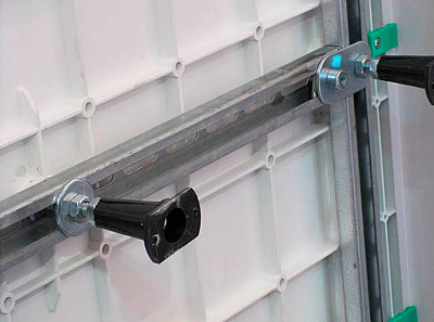 Поддон для душа Cezares SMC RH 120x90 см R