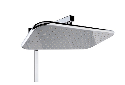 Душевая система Timo Selene SX-1013/00 хром