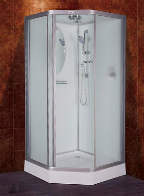 Душевая кабина Esbano Elegancia ES-110PR