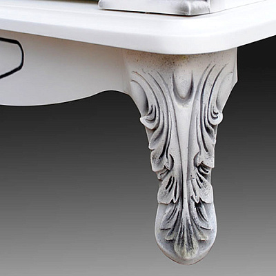 Тумба с раковиной Атолл Венеция 290