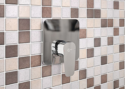 Смеситель для душа Ideal Standard Cerafine D A7188AA