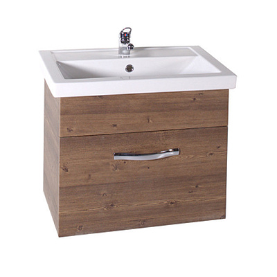 Раковина мебельная ASB-Mebel 19399