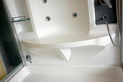 Душевая кабина Радомир Диана 1