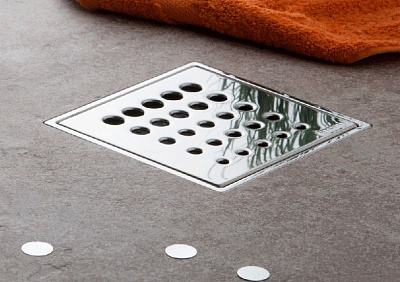 Confluo Standard Drops 1 Mask Точечный трап PESTAN