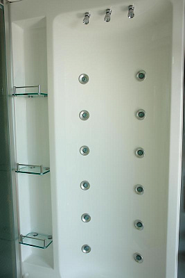 Душевая кабина Радомир Диана 1