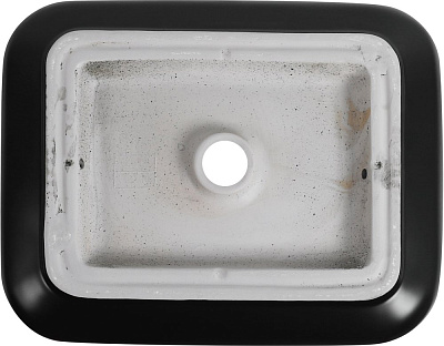 Раковина Aquanet SOUL-1-MB