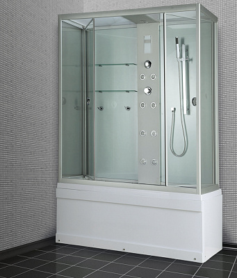 Душевая кабина Timo Lux TL-1505