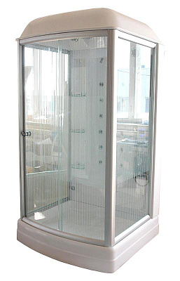 Душевая кабина Радомир Диана 1