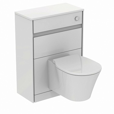 Подвесной унитаз Ideal Standard Connect Air E005401