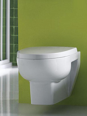 Унитаз подвесной Jacob Delafon Odeon Up E4705