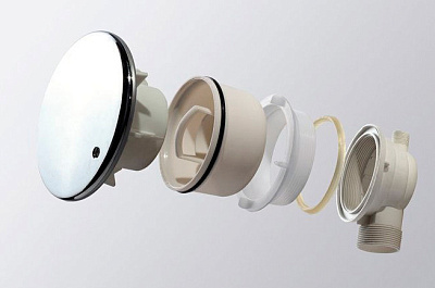 Поддон для душа Cezares Tray R550 120х90 см акриловый R