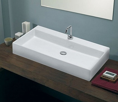 Раковина Disegno Ceramica Box 836/M