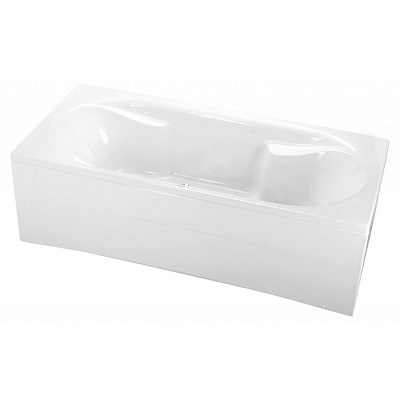 Акриловая ванна CEZARES 42-for two