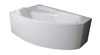 Акриловая ванна BESCO Rima 140 L