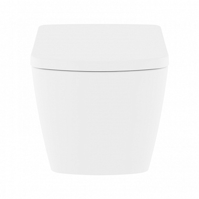 Подвесной унитаз Lavinia Boho Aveo Rimless 3306002R