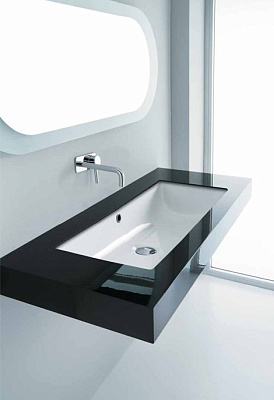 Раковина Disegno Ceramica Kanal 839