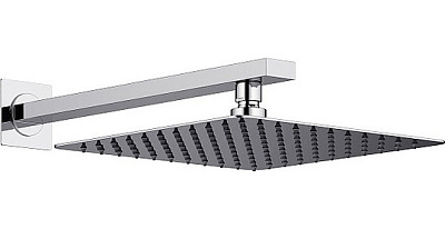 Душевая система встроенная с термостатом Timo Petruma SX-5049/00SM хром