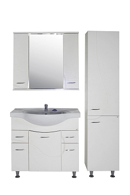 Тумба под раковину ASB-Mebel Альфа 87