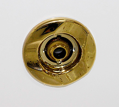 Акриловая ванна Радомир Хельга gold