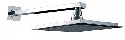 Душевая система встроенная с термостатом Timo Tetra-thermo SX-0199/00SM хром