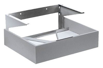 Тумба с раковиной Keuco Edition 300 олива 65 см